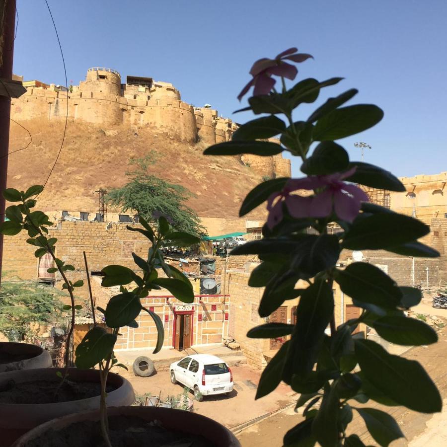 Hotel Nomadicジャイサルメール エクステリア 写真