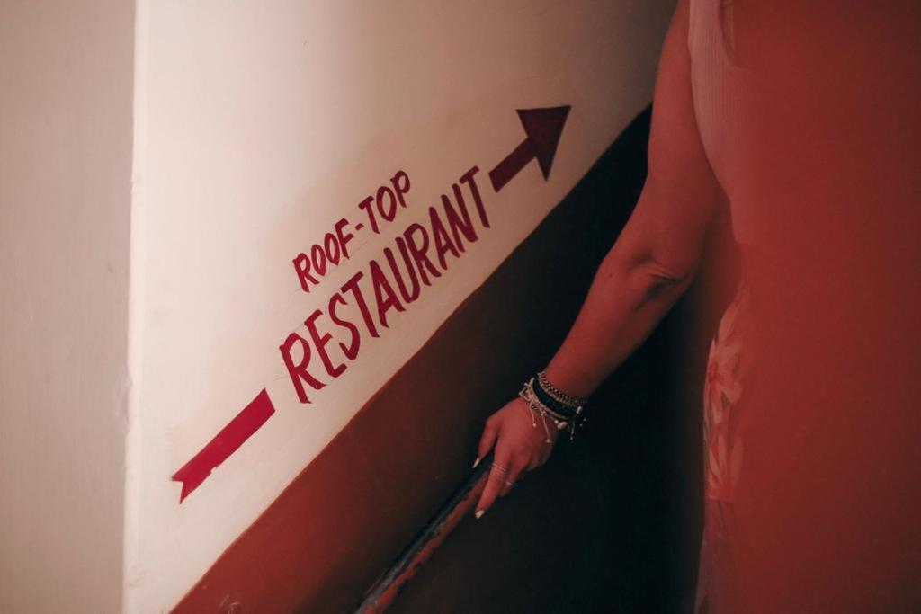Hotel Nomadicジャイサルメール エクステリア 写真