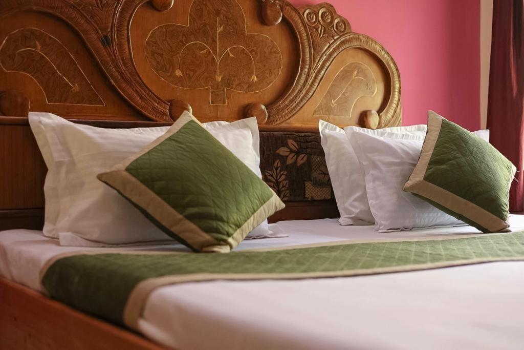 Hotel Nomadicジャイサルメール エクステリア 写真