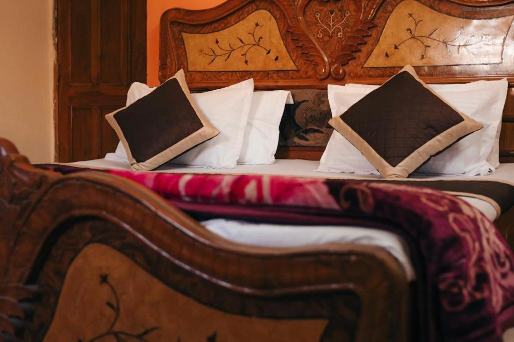 Hotel Nomadicジャイサルメール エクステリア 写真