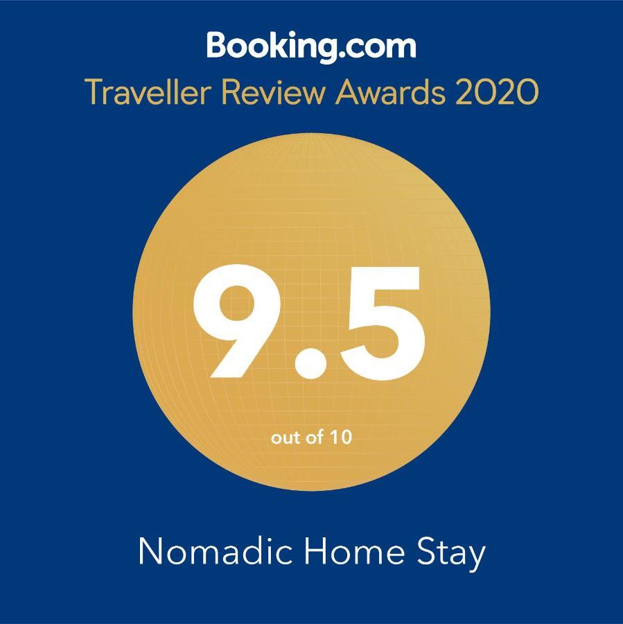 Hotel Nomadicジャイサルメール エクステリア 写真